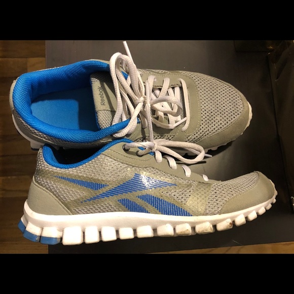 REEBOK Running Sneakers - Picture 3 of 4